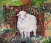 sculptural sheep in quilt lite_th.jpg